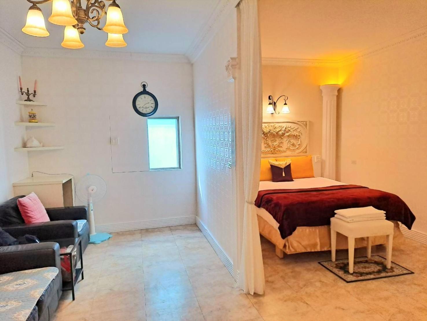 La Maison B&B Cape Eluanbi Room photo