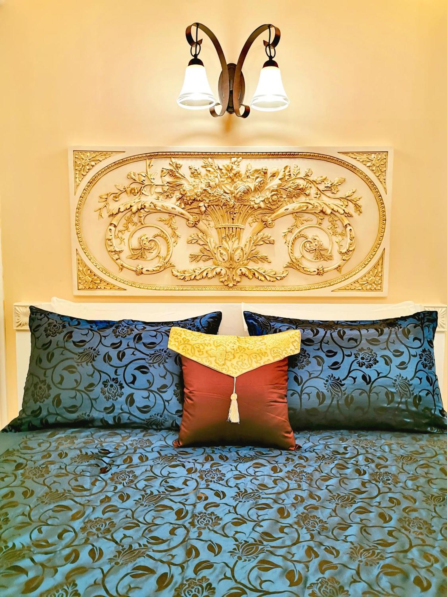 La Maison B&B Cape Eluanbi Room photo