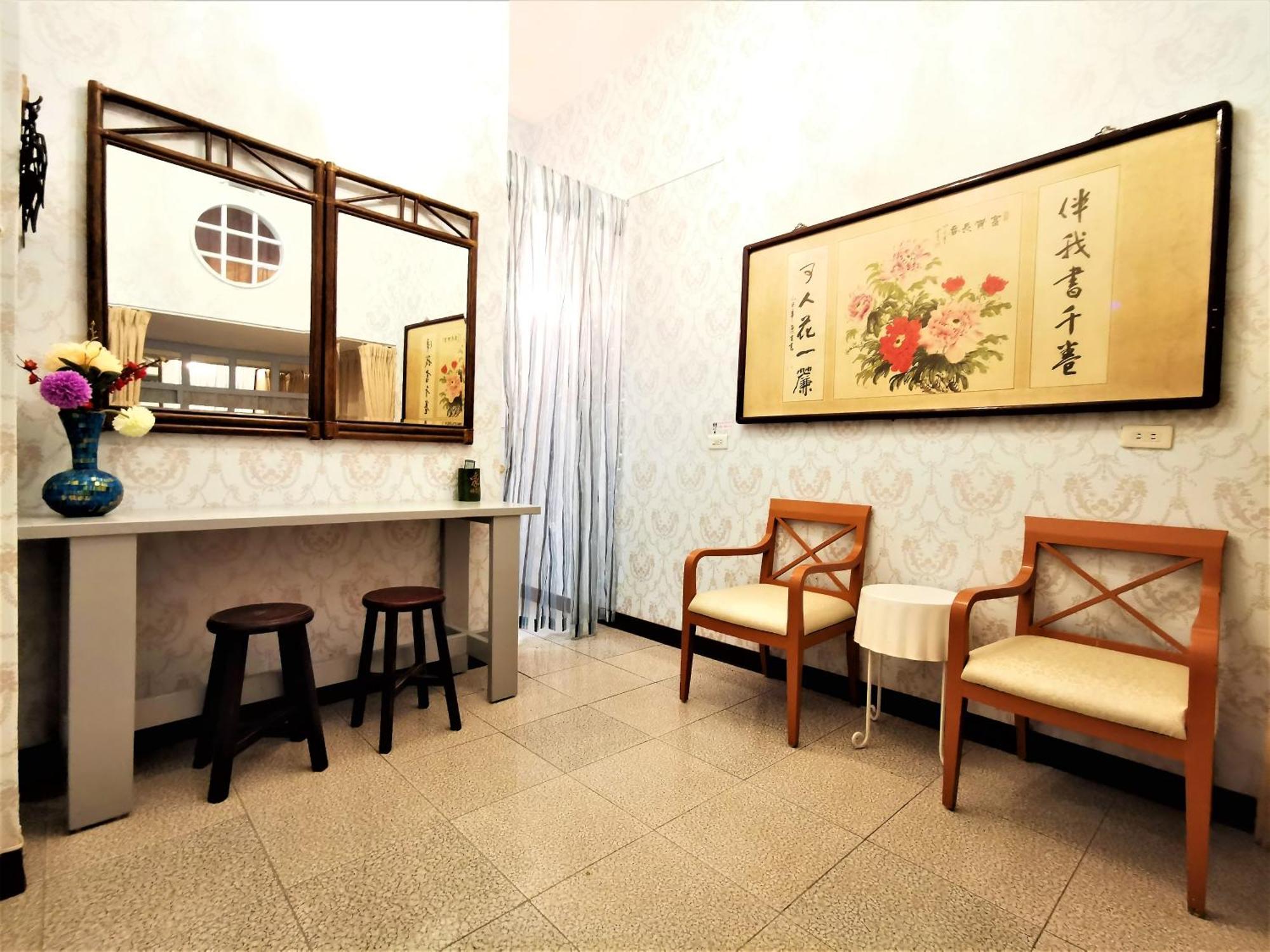 La Maison B&B Cape Eluanbi Room photo
