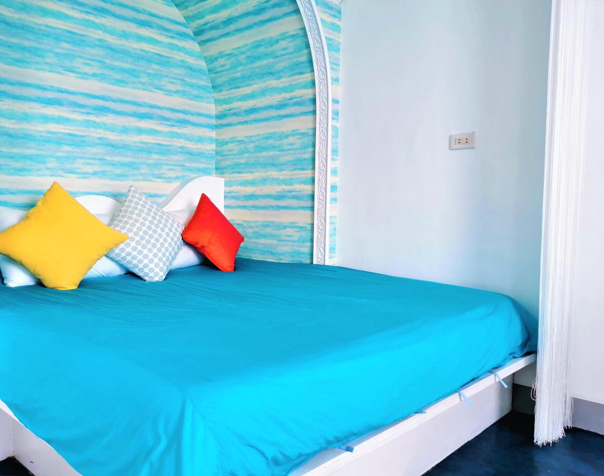La Maison B&B Cape Eluanbi Room photo