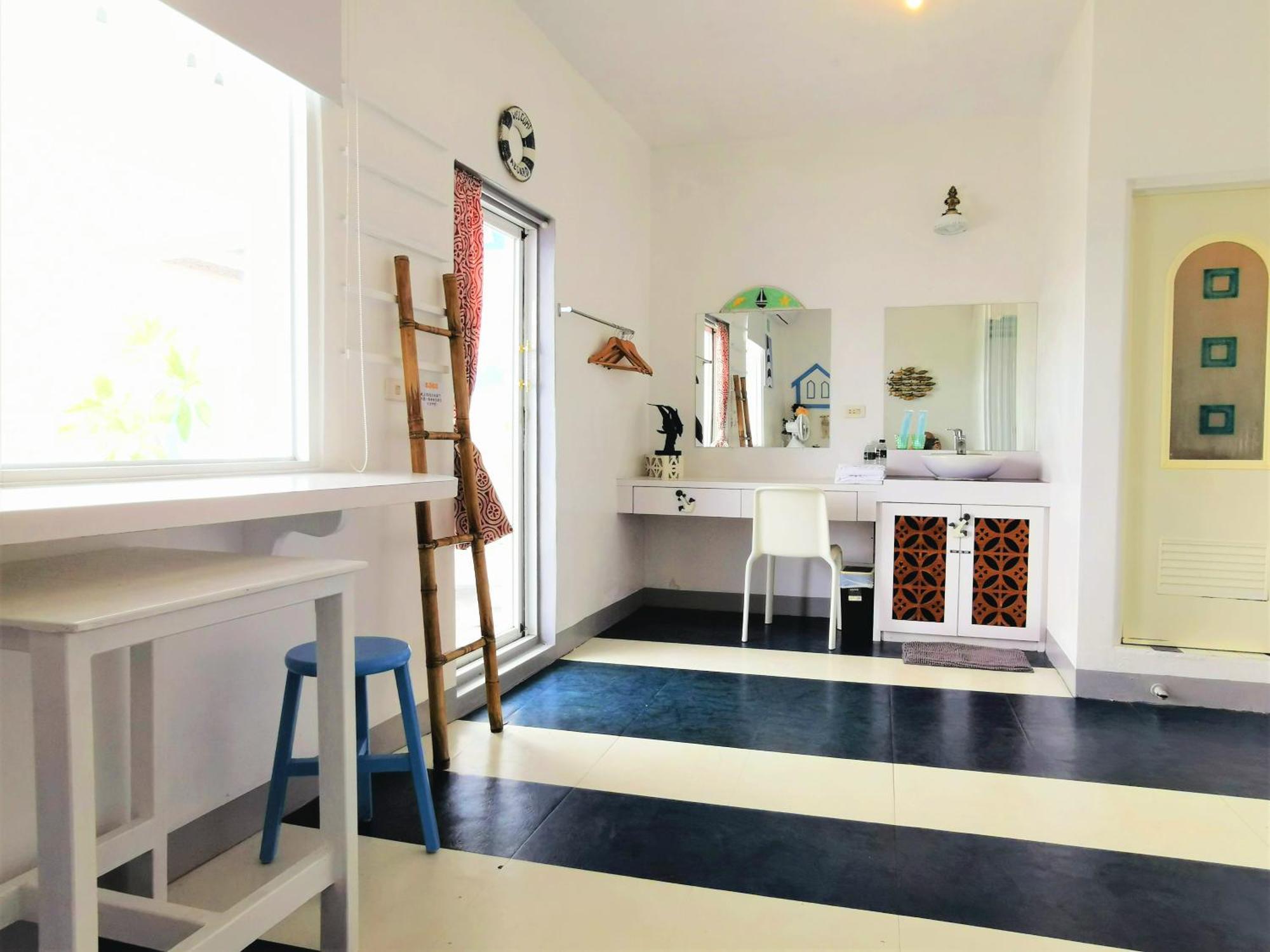 La Maison B&B Cape Eluanbi Room photo