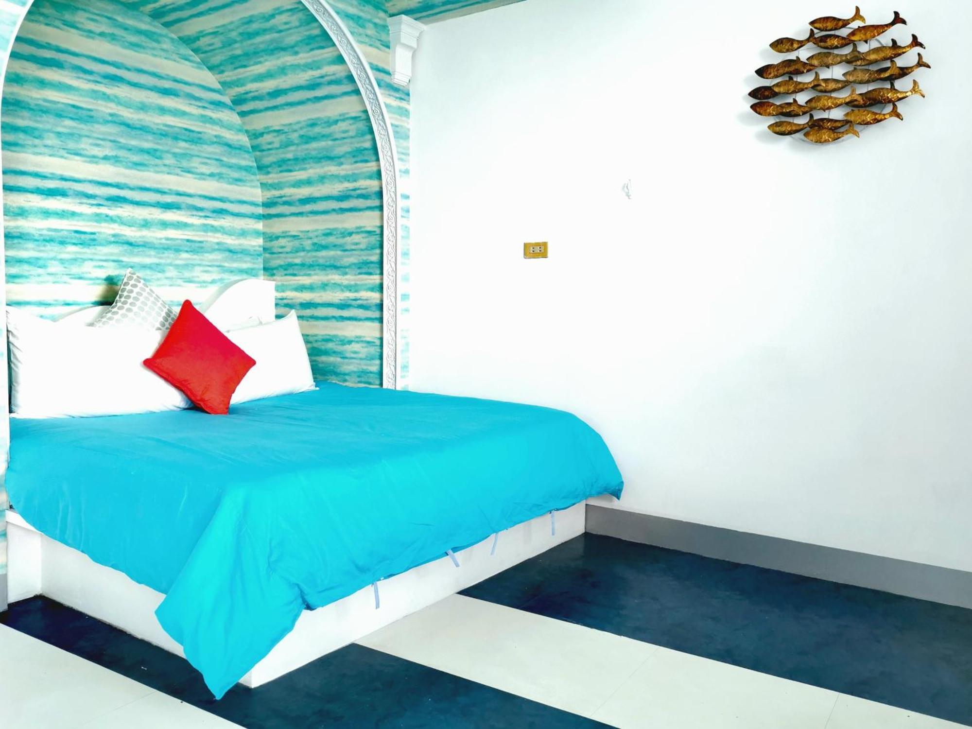 La Maison B&B Cape Eluanbi Room photo